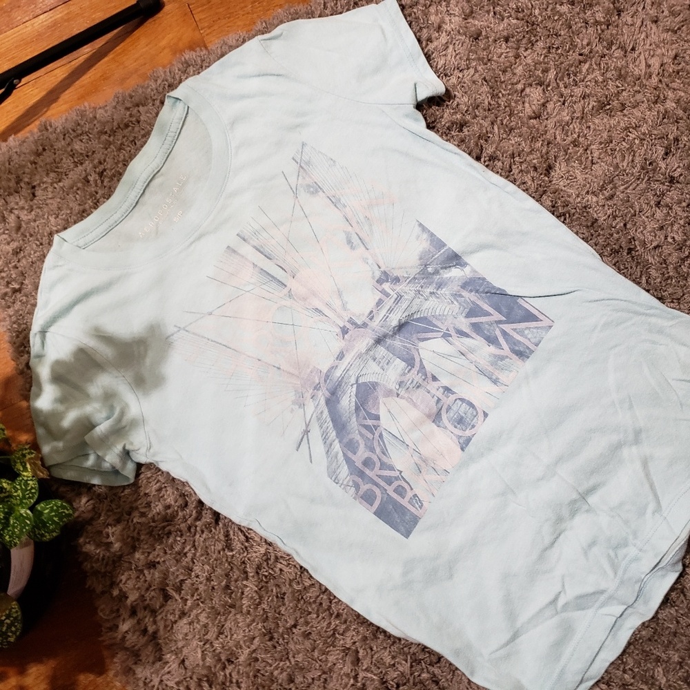 aero t-shirt
